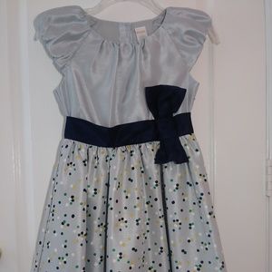 Children's Dress